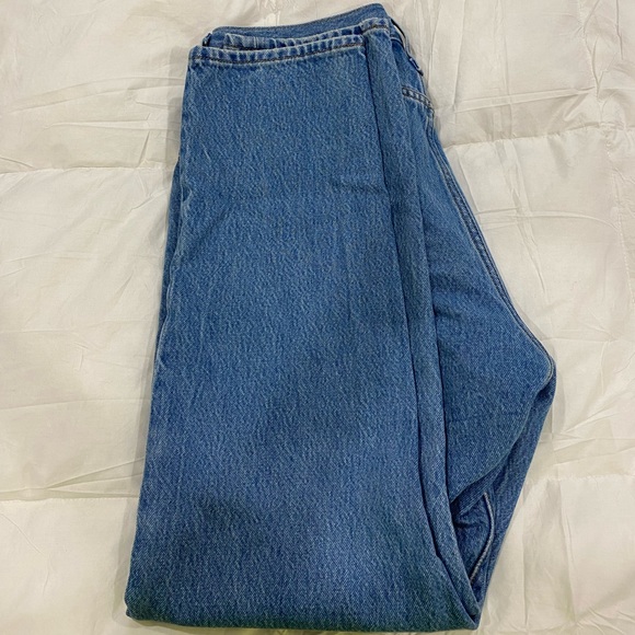 Levi’s wedgie jeans - Picture 4 of 4